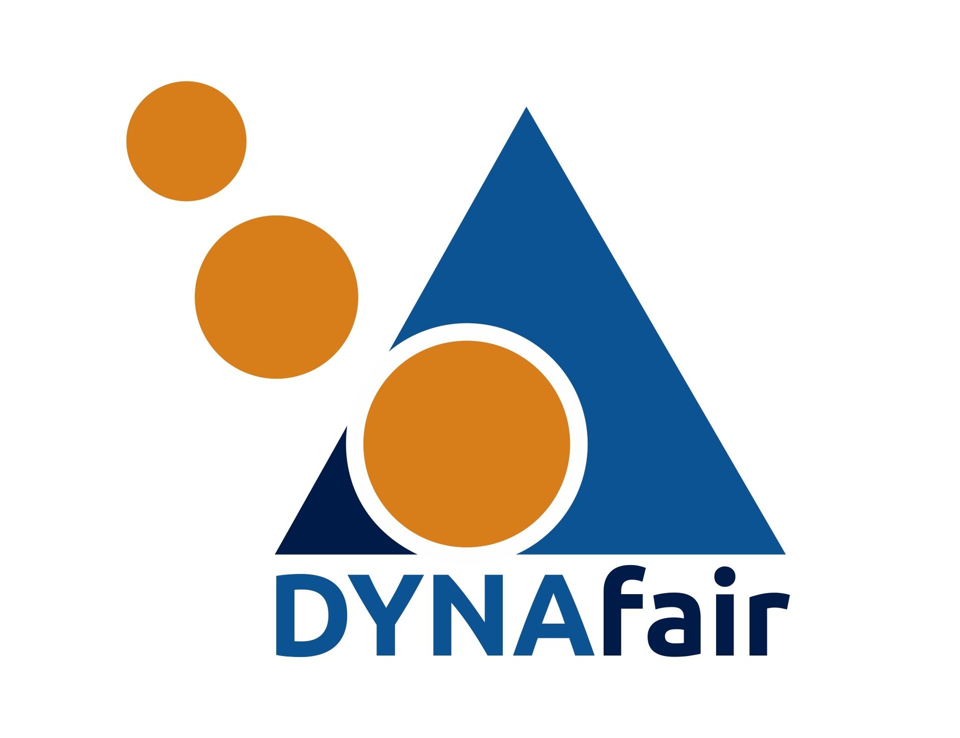 DYNAfair 2027 logo