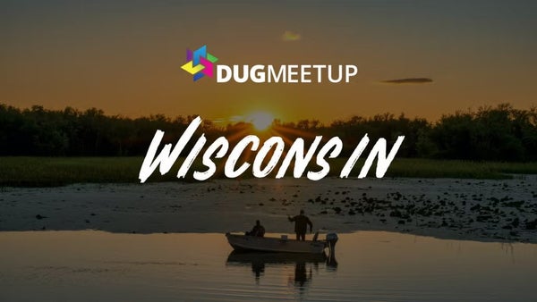 DUG MEETUP: Dynamics 365 ERP & AI: What’s New and What’s Next logo